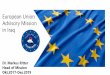 European Union Advisory Mission in Iraq