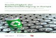 II / 2021 Analyse Nachhaltigkeit der Batteriezellfertigung 