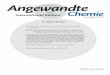 Link to VoR: Angewandte Angew. Chem. Int. Ed. Chemie
