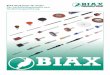 BIAX-Werkzeuge für Profis: Das Hochleistungszubehör zum 