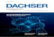 DACHSER magazine 02/20 - German
