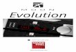 Evolution - Sound & Pixel