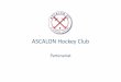 ASCALON Hockey Club