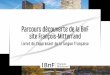 Parcours découverte de la BnF site François Mitterrand