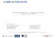 Projet Walous : rapport final - Géoportail de la Wallonie
