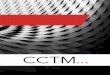 CCTM Holding AG ist eine unabhängige, international tätige 