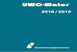 0000 einband neu 2017 a4 - Uwo Water GmbH
