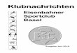 Eisenbahner Sportclub Basel