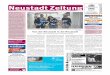 DRESDNER STADTTEILZEITUNG AUSGABE Neustadt Zeitung
