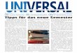 Die Zeitung der Studierenden der Uni Paderborn