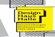 Design Haus Halle