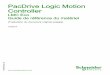 PacDrive Logic Motion Controller - LMC Eco - Guide de 
