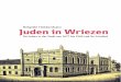 Juden in Wriezen : ihr Leben in der Stadt von 1677 bis 