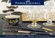 Metallics - Faber-Castell