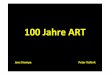 100 Jahre ART komplett - Olbers-Gesellschaft