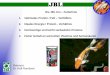 Die JBL Koi Futterlinie 1. Optimales Protein / Fett 