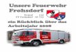 FFFrohsdorf Jahresrueckblick 2008