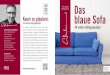 Mittermair Christoph Das Kaum zu glauben: blaue Sofa