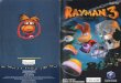 Rayman Fanpage von Matthias Franke