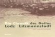 Die Chronik des Gettos / Litzmannstadt