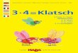 3·4=Klatsch - GVLIBRARIES.ORG