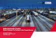 Digital Automatic Coupler Game Changer for Europe’s Rail 