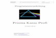 Prisma Kasse Profi - PRISMA Software