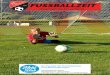 FUSSBALLZEIT - FC Landquart